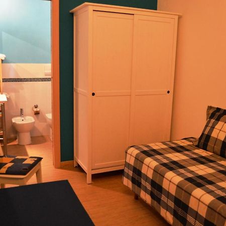 B&B Vivere Il Mare San Vito Lo Capo Zewnętrze zdjęcie