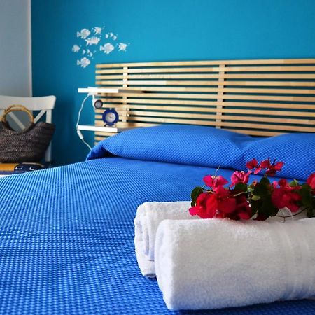B&B Vivere Il Mare San Vito Lo Capo Zewnętrze zdjęcie