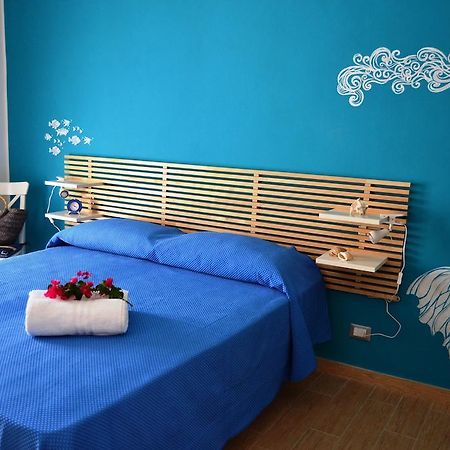 B&B Vivere Il Mare San Vito Lo Capo Pokój zdjęcie
