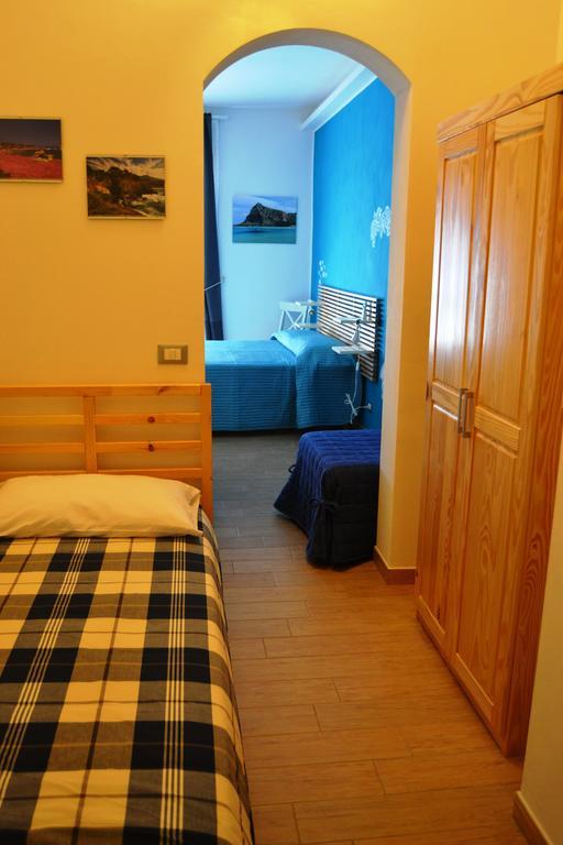 B&B Vivere Il Mare San Vito Lo Capo Zewnętrze zdjęcie