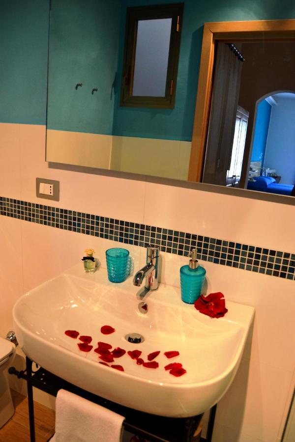 B&B Vivere Il Mare San Vito Lo Capo Zewnętrze zdjęcie