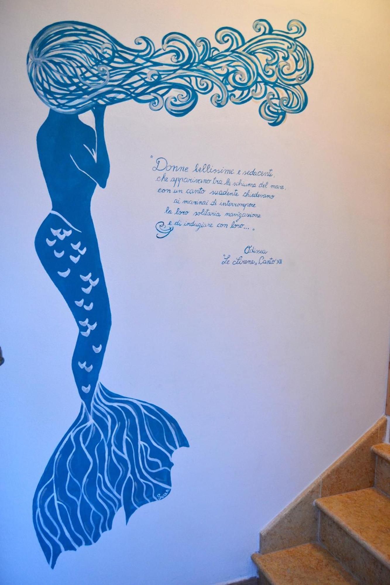 B&B Vivere Il Mare San Vito Lo Capo Zewnętrze zdjęcie