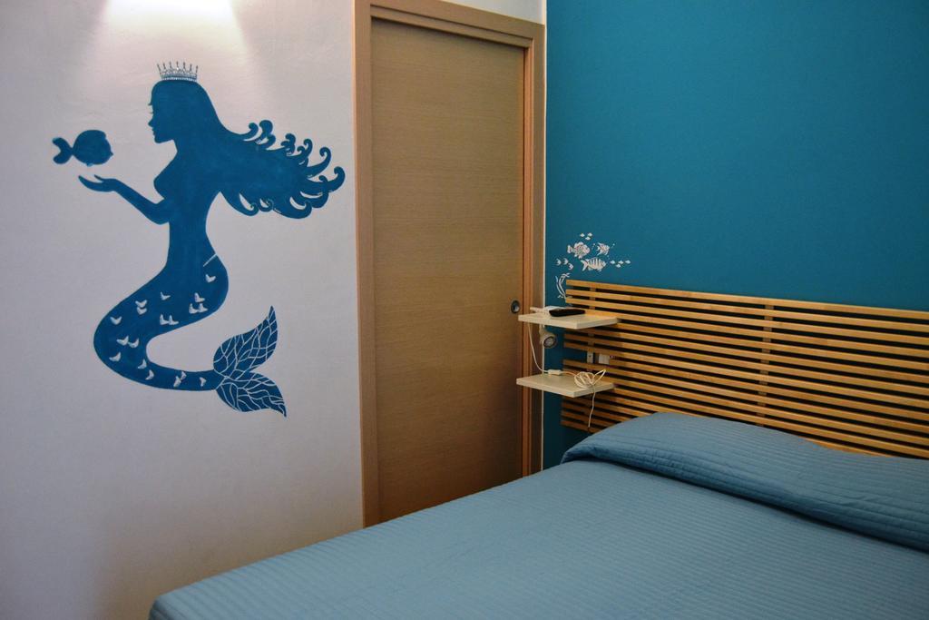 B&B Vivere Il Mare San Vito Lo Capo Zewnętrze zdjęcie