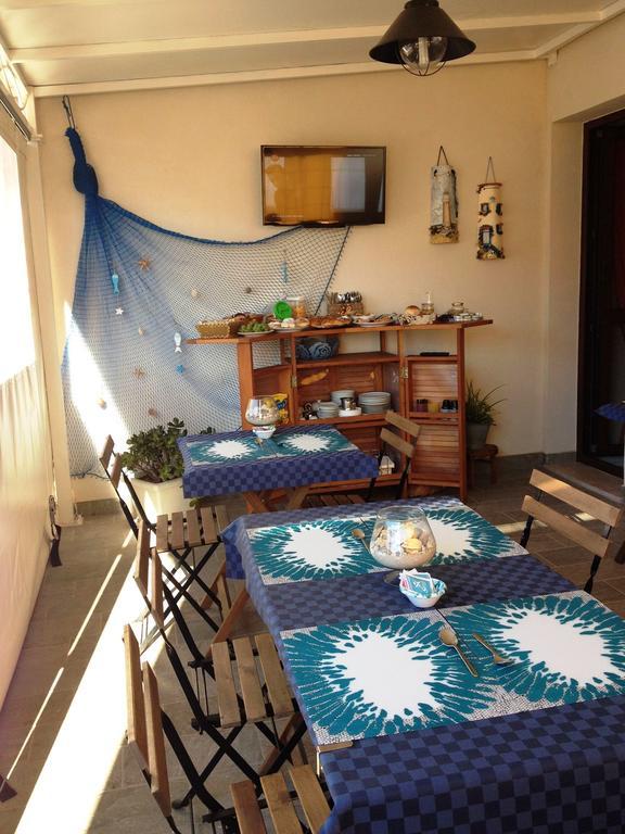 B&B Vivere Il Mare San Vito Lo Capo Zewnętrze zdjęcie