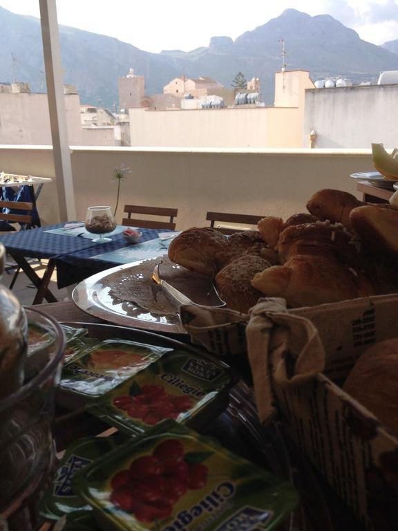 B&B Vivere Il Mare San Vito Lo Capo Zewnętrze zdjęcie