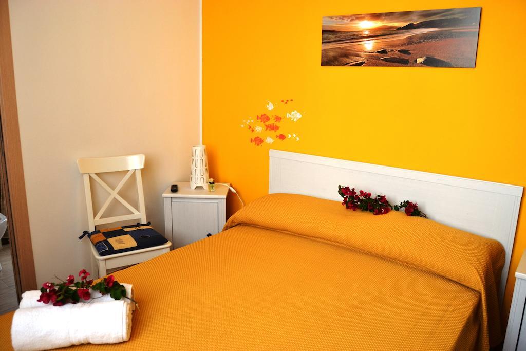 B&B Vivere Il Mare San Vito Lo Capo Pokój zdjęcie