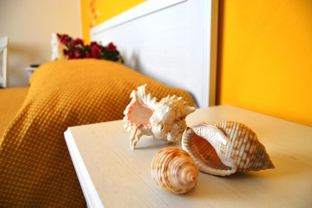 B&B Vivere Il Mare San Vito Lo Capo Zewnętrze zdjęcie