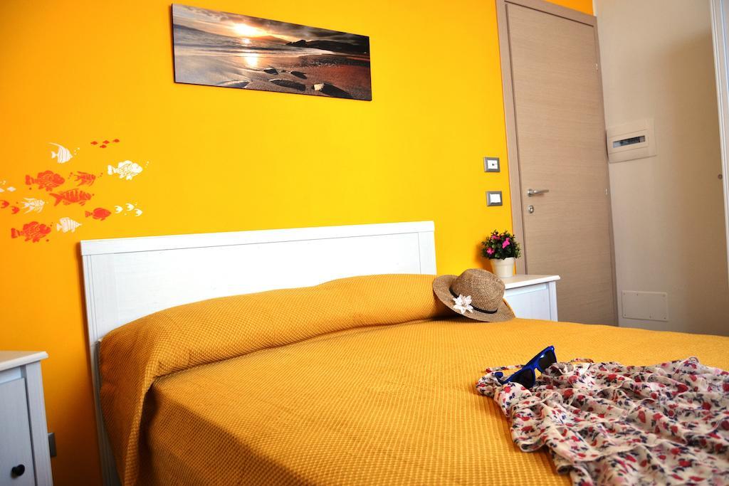 B&B Vivere Il Mare San Vito Lo Capo Pokój zdjęcie
