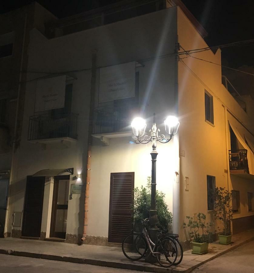B&B Vivere Il Mare San Vito Lo Capo Zewnętrze zdjęcie